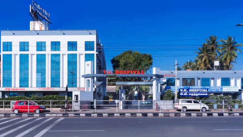 V G Hospital