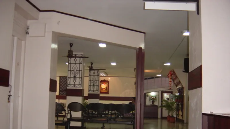 Balaji Nursing Home