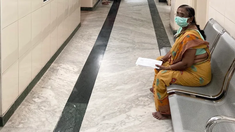 Ranga Hospital