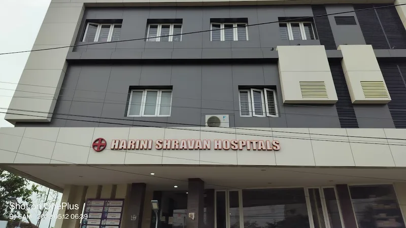 Harini Hospital