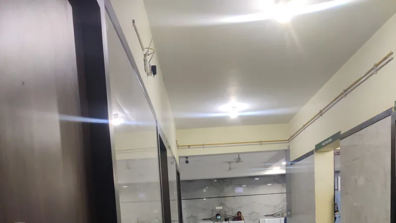 Fathima Hospitals