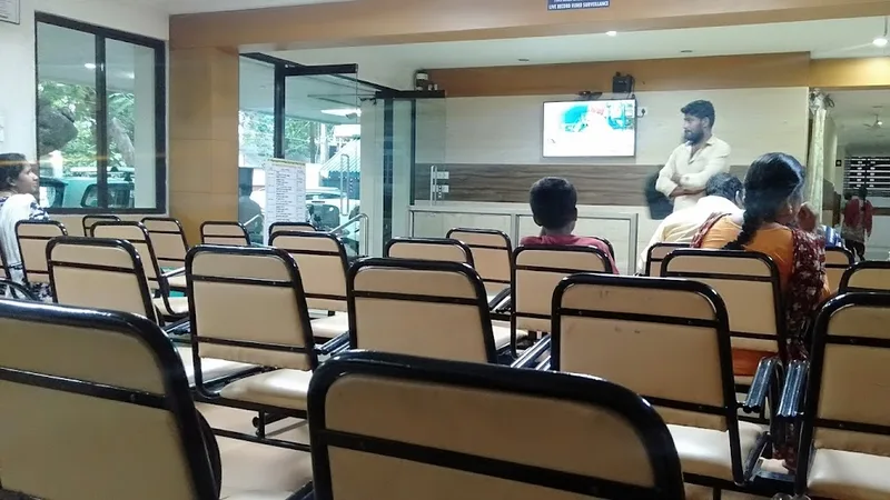 Sheela Hospital