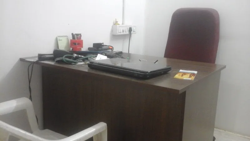 R J Diabetic Center