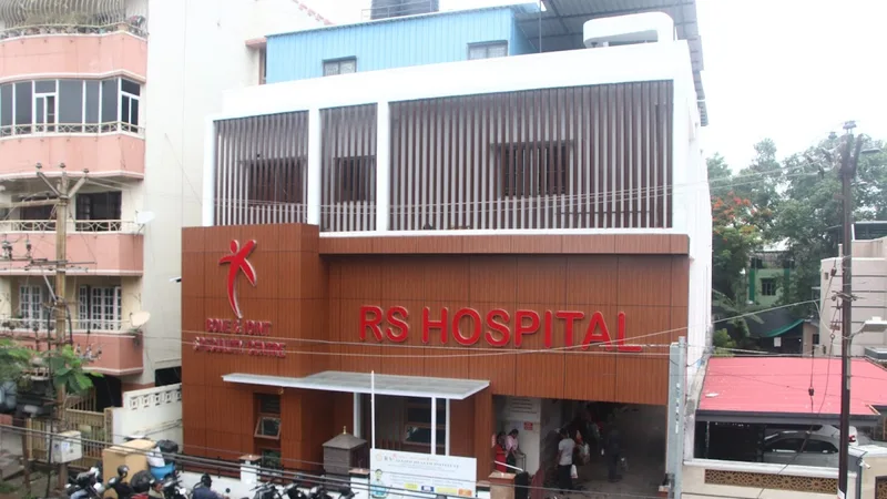 R.S. Hospital