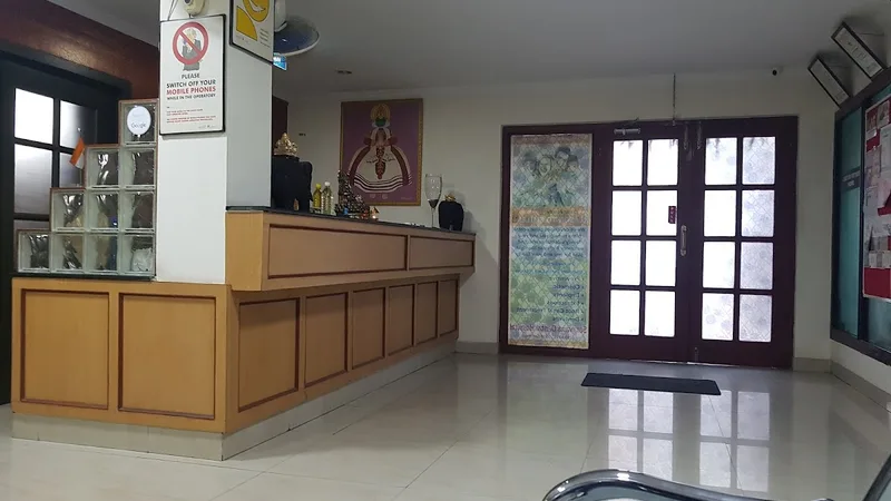 Saravana Dental Hospital