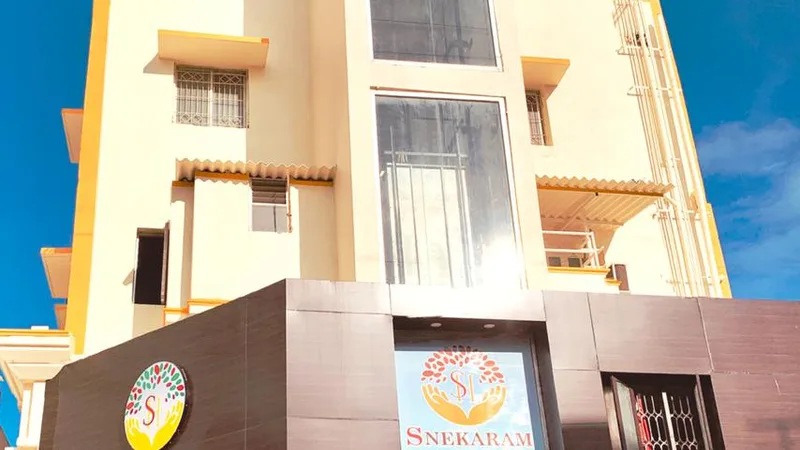 Snekaram Hospital