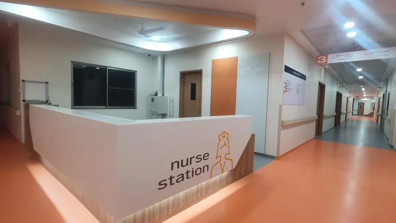 KR Hospital