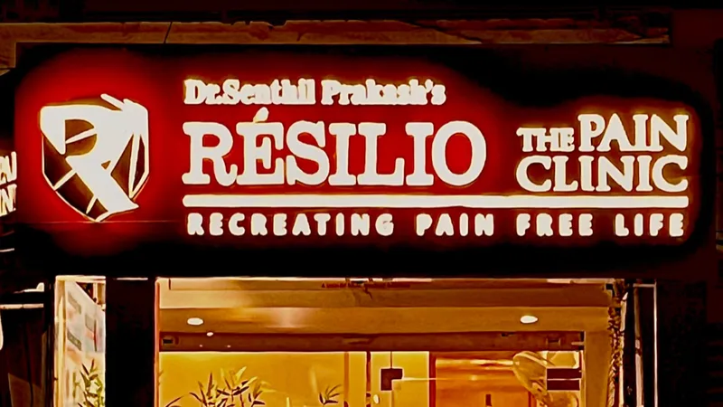 Spring Life Pain and Rehab Clinic
