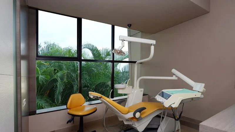 Dr. Ajay's Multispeciality Dental Centre