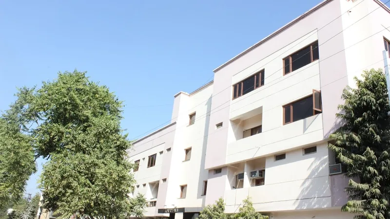 Agrawal Hospital And Research Institute