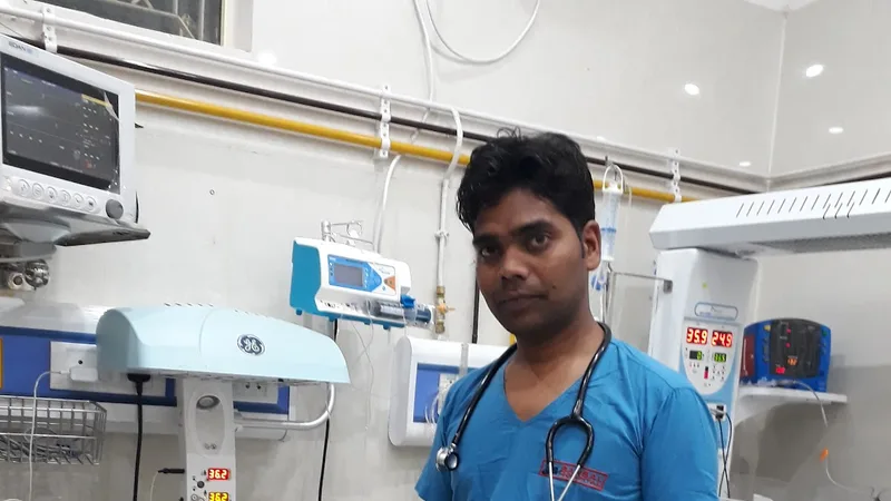 Dr Bansal Hospital