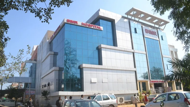 Bimr Hospital