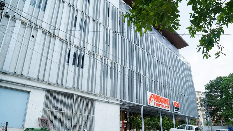 Hegde Hospital