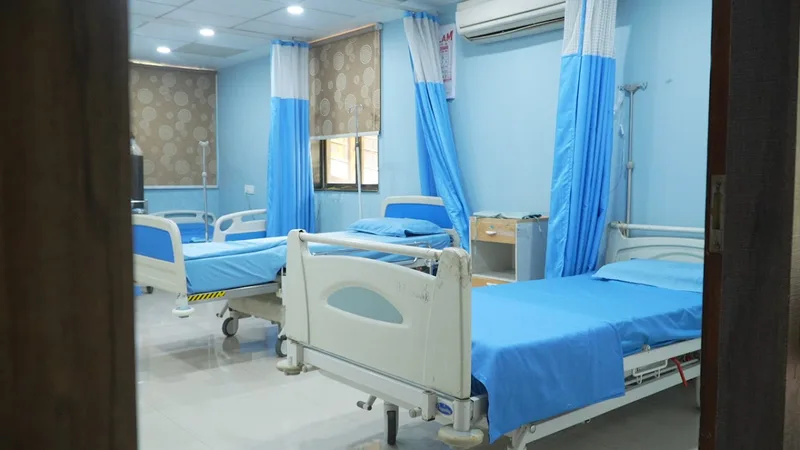Avis Hospitals