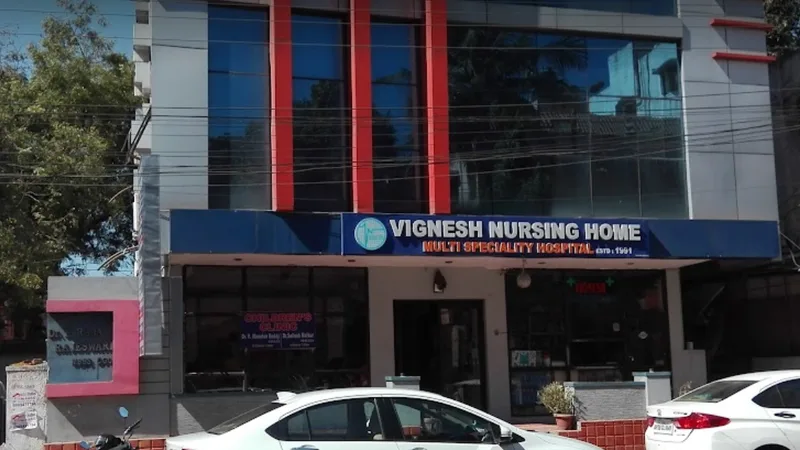 Vignesh Nursing Home