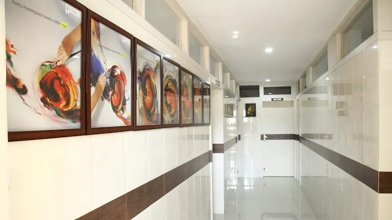 Tanvir Hospital