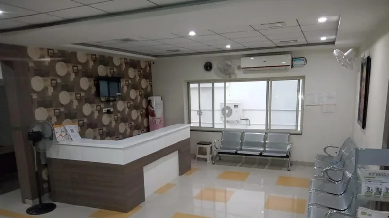 Sai Neha Hospital