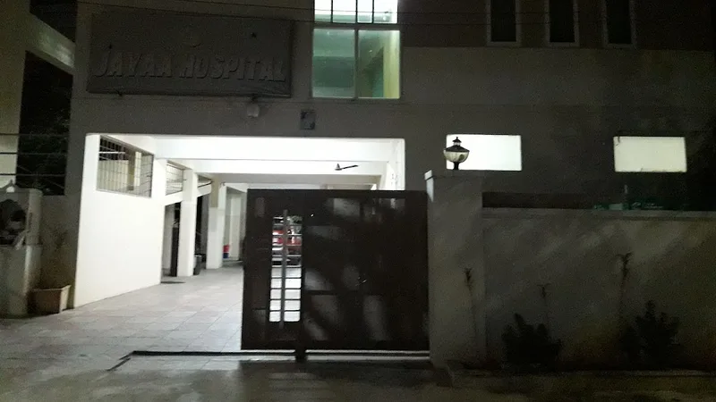 Jayaa Hospital