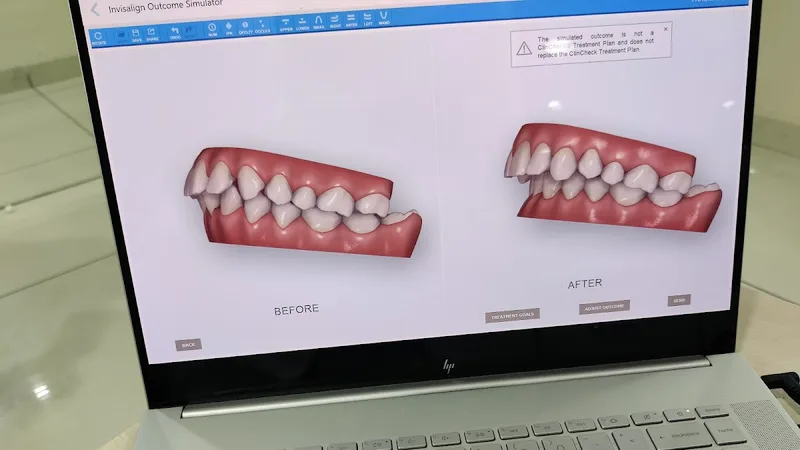 Anandbagh Super Speciality Dental Hospital