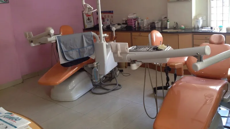 Smile Miles Dental Hospital