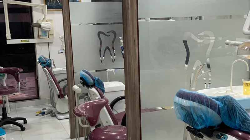 Sarojini Dental Hospital