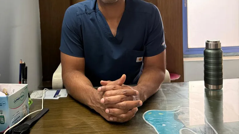 Lakshmi Multi Specialty Dental Hospital