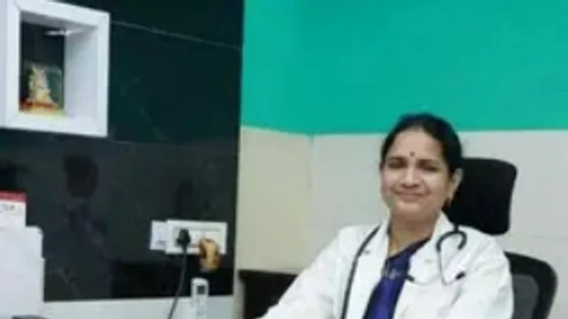 Sudha Hospital