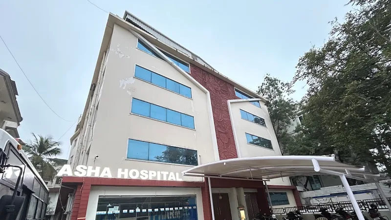 Asha Hospital