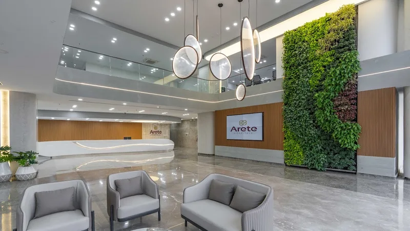 Arete Hospitals