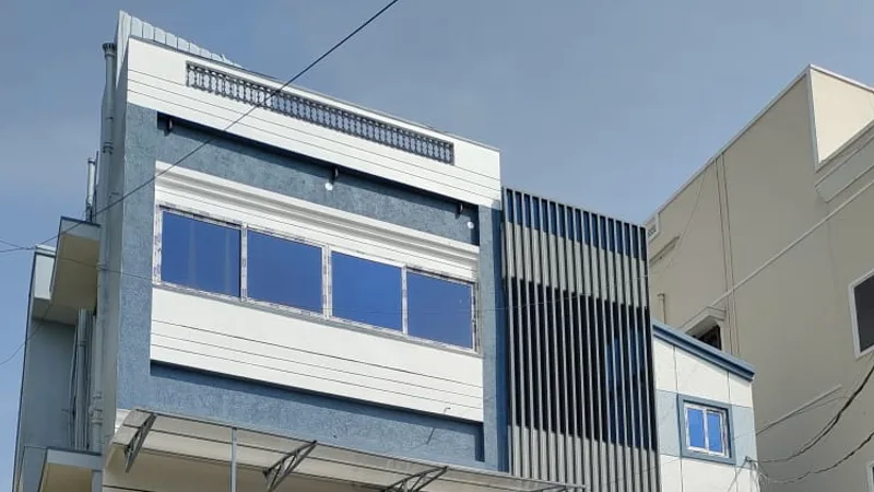 Tharun Super Speciality Dental Hospital