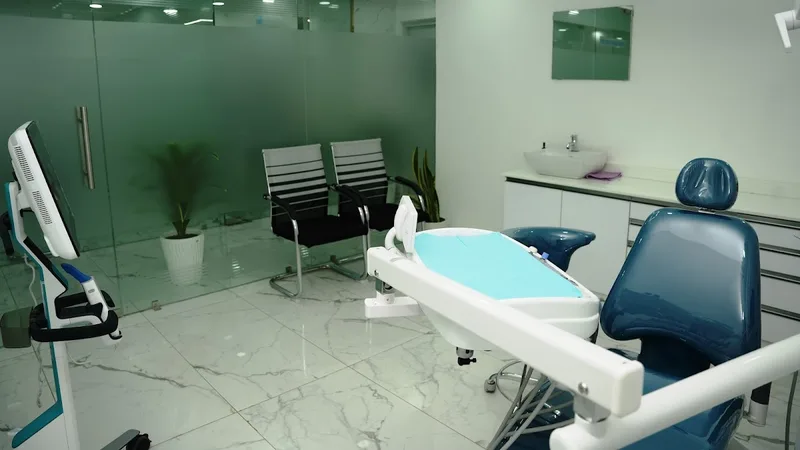 Ocean International Dental Hospitals