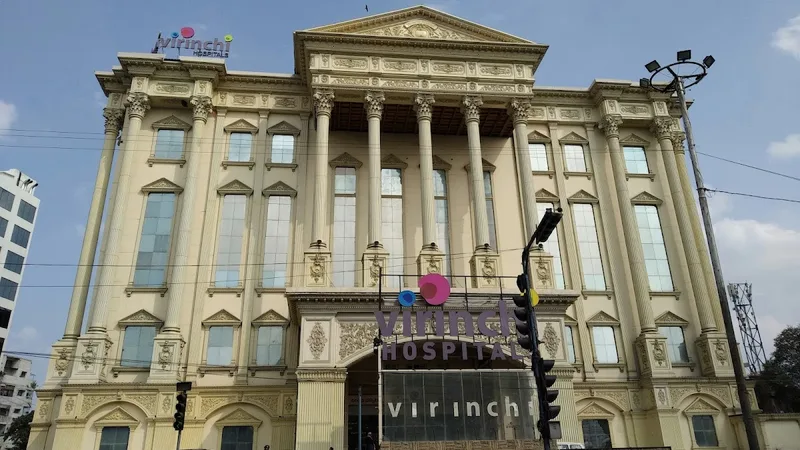 Virinchi Hospitals