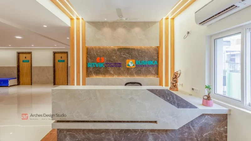 Ritvik Kidney Centre And Androcare