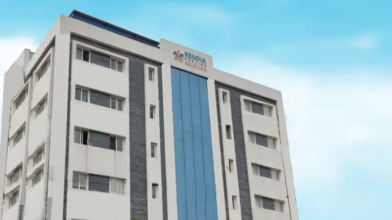 Renova Neelima Hospitals (formerly Neelima Hospitals)