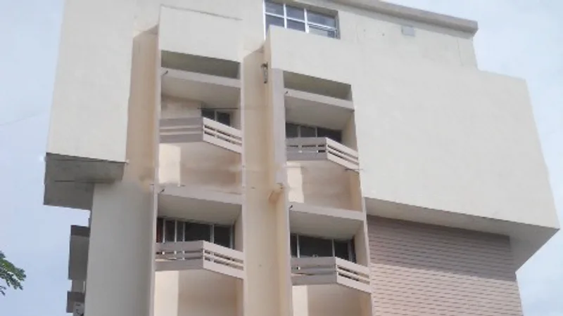 Sathya Kidney Center