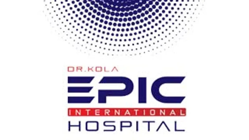 EPIC International Hospitals Private Limited