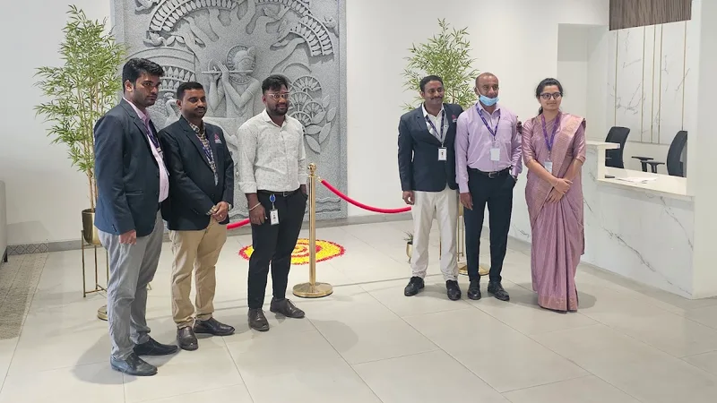 Anantha Rehab
