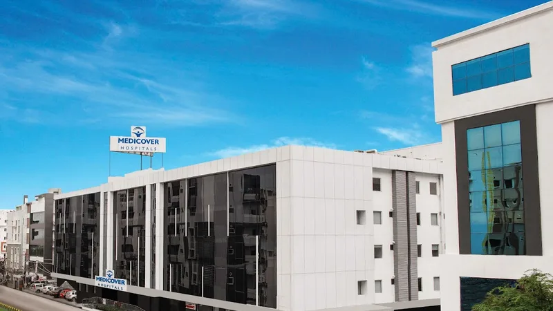 Medicover Hospital