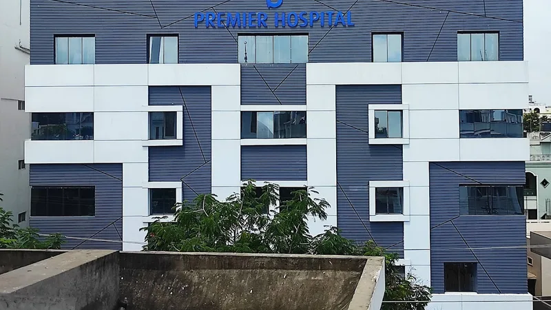 Premier Hospital