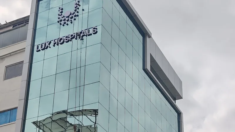 Lux Hospitals