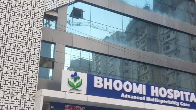Bhoomi Hospitals