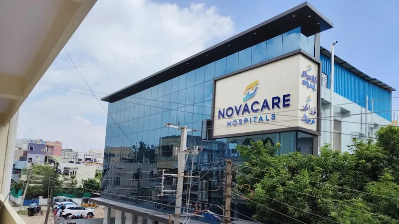 Novacare Hospitals