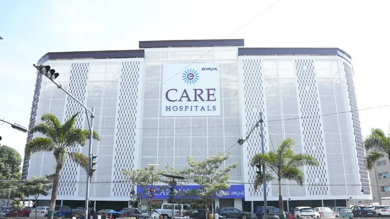Care Hospitals