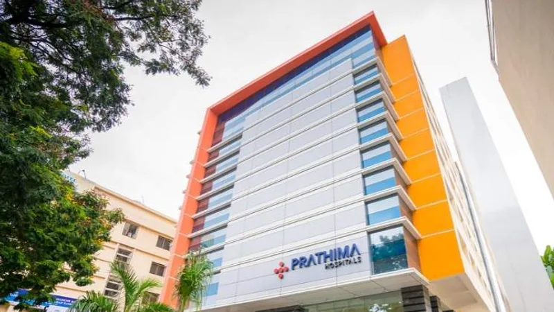 Prathima Hospitals