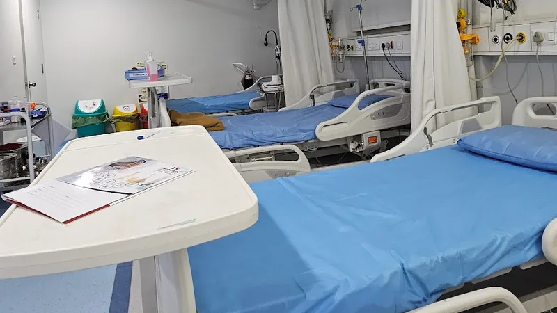 Sravani Hospital