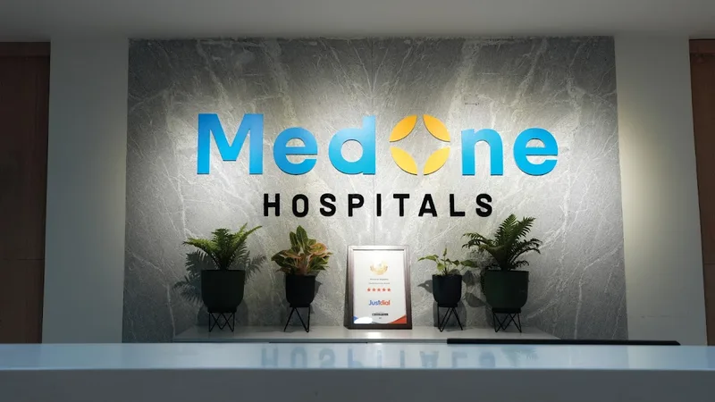 Medone Hospitals