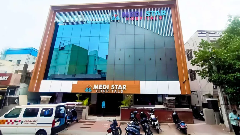 Medistar Hospital