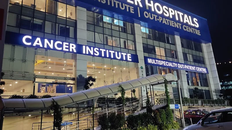 Medicover Cancer Institute