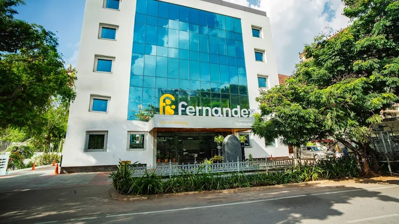 Fernandez Hospital