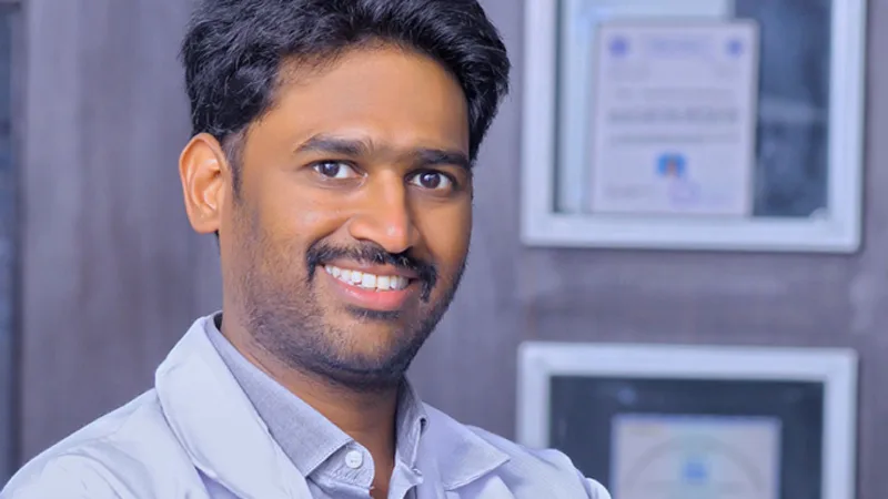 Ardent Dental Care and Implant Centre